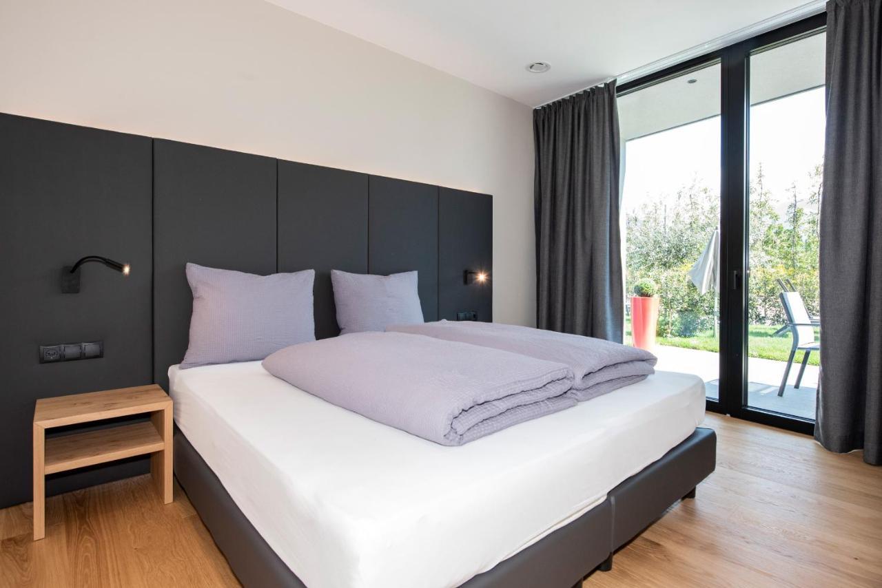 Premium Apartments Faselehof Marlengo Kültér fotó