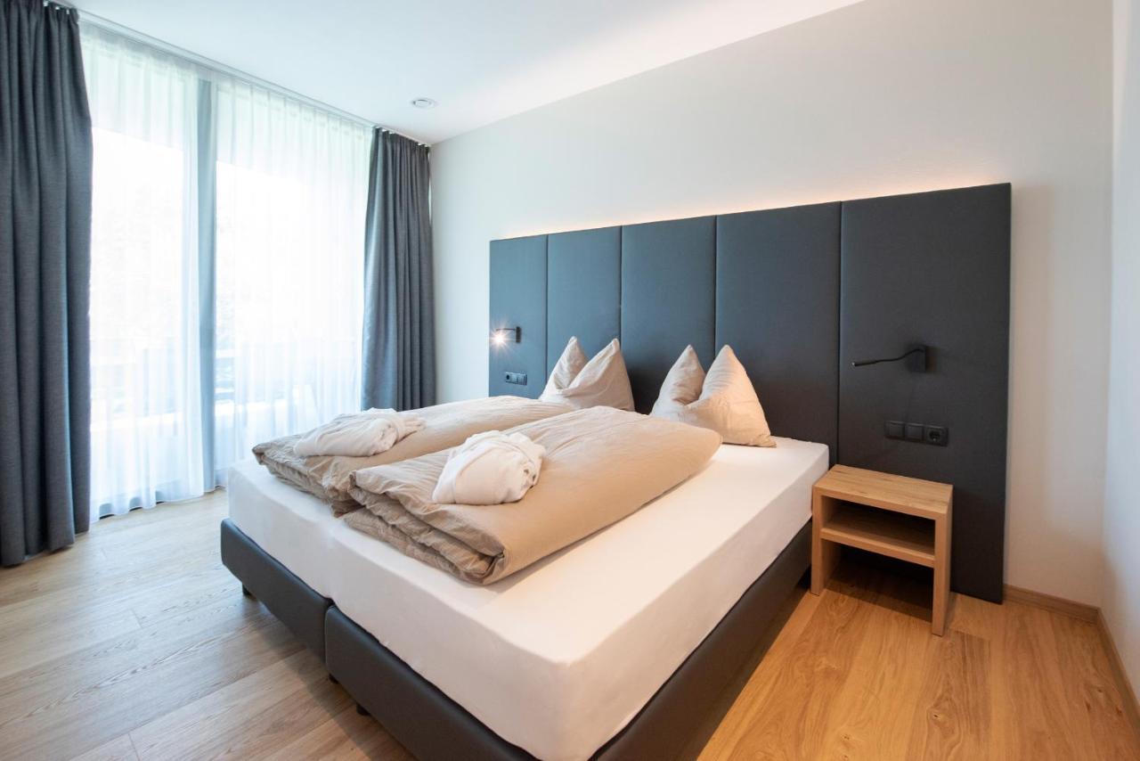 Premium Apartments Faselehof Marlengo Kültér fotó