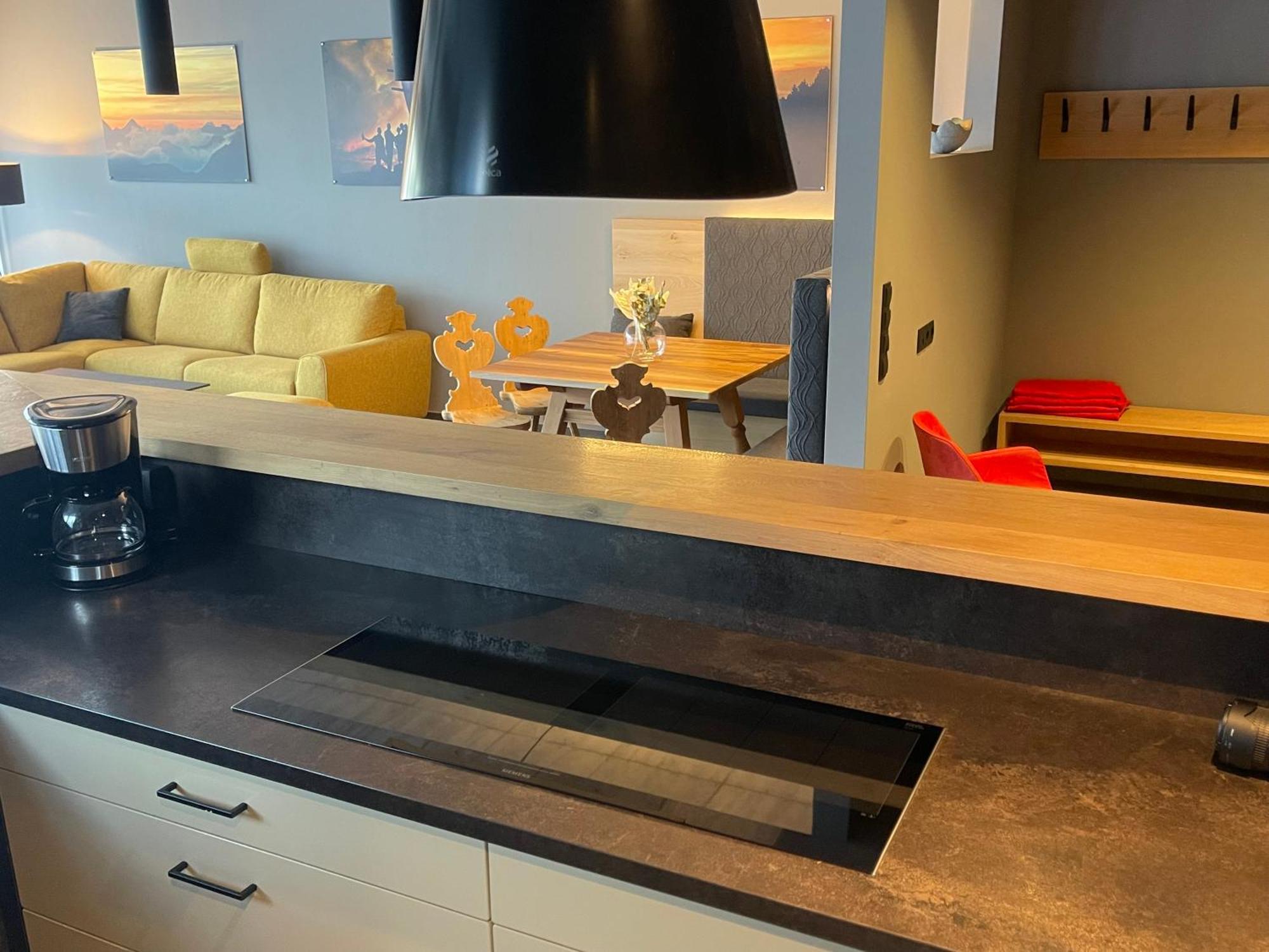Premium Apartments Faselehof Marlengo Kültér fotó