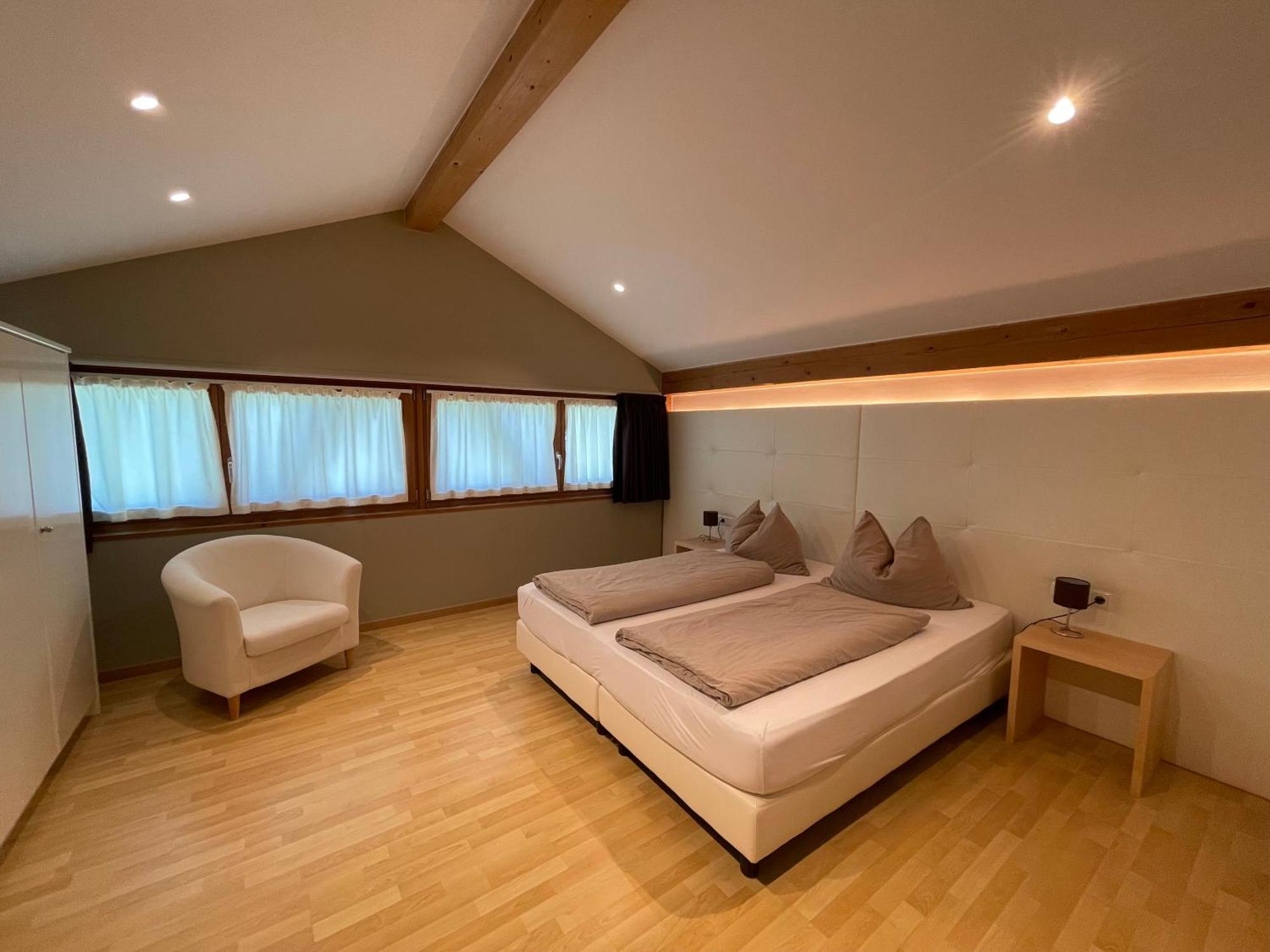 Premium Apartments Faselehof Marlengo Kültér fotó