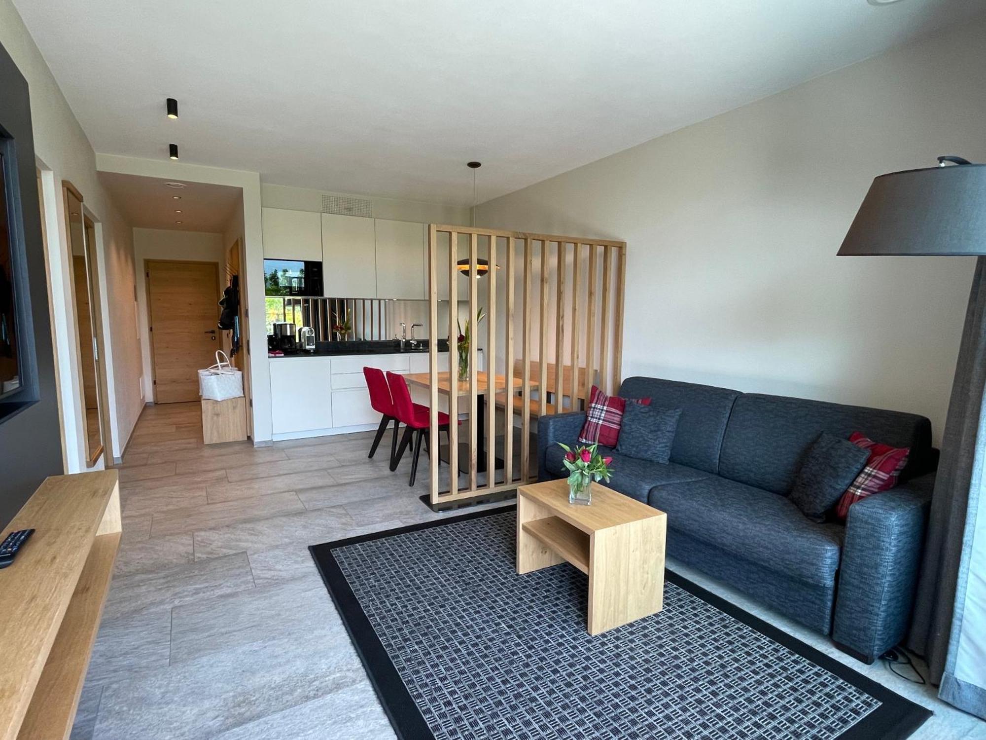 Premium Apartments Faselehof Marlengo Kültér fotó