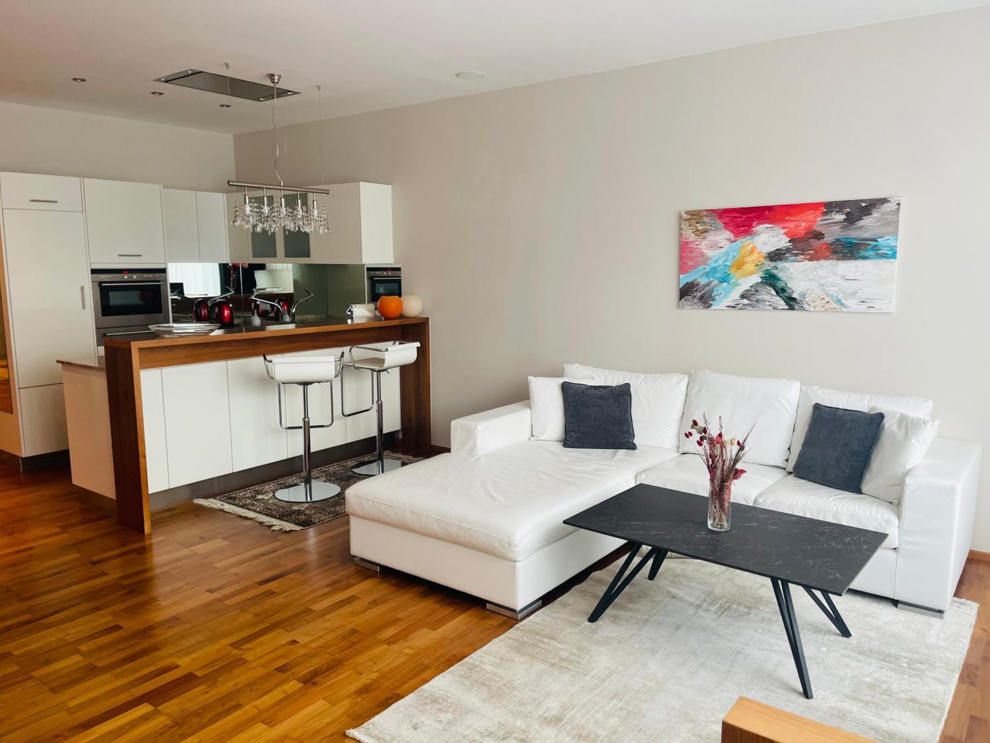 Premium Apartments Faselehof Marlengo Kültér fotó