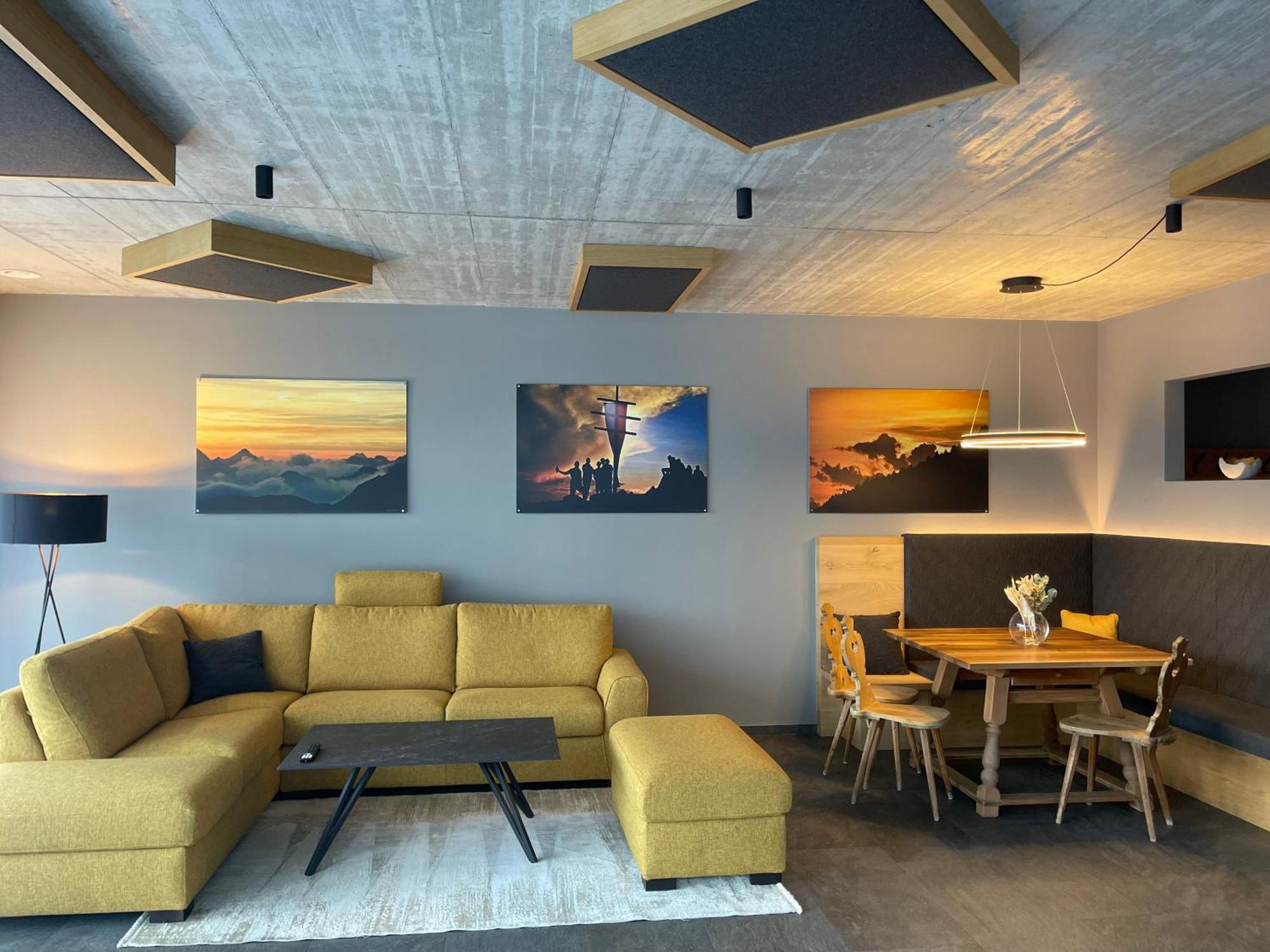 Premium Apartments Faselehof Marlengo Kültér fotó
