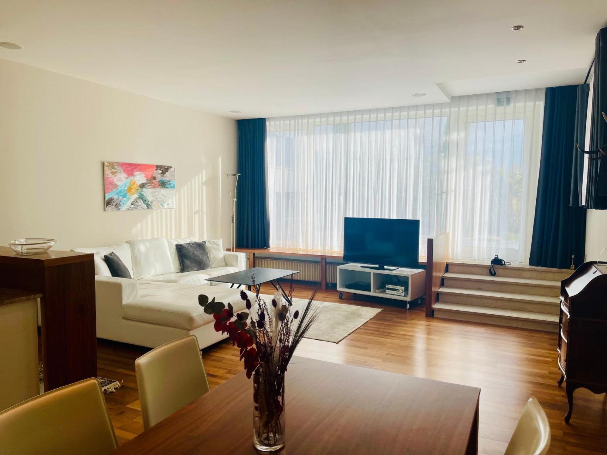 Premium Apartments Faselehof Marlengo Kültér fotó