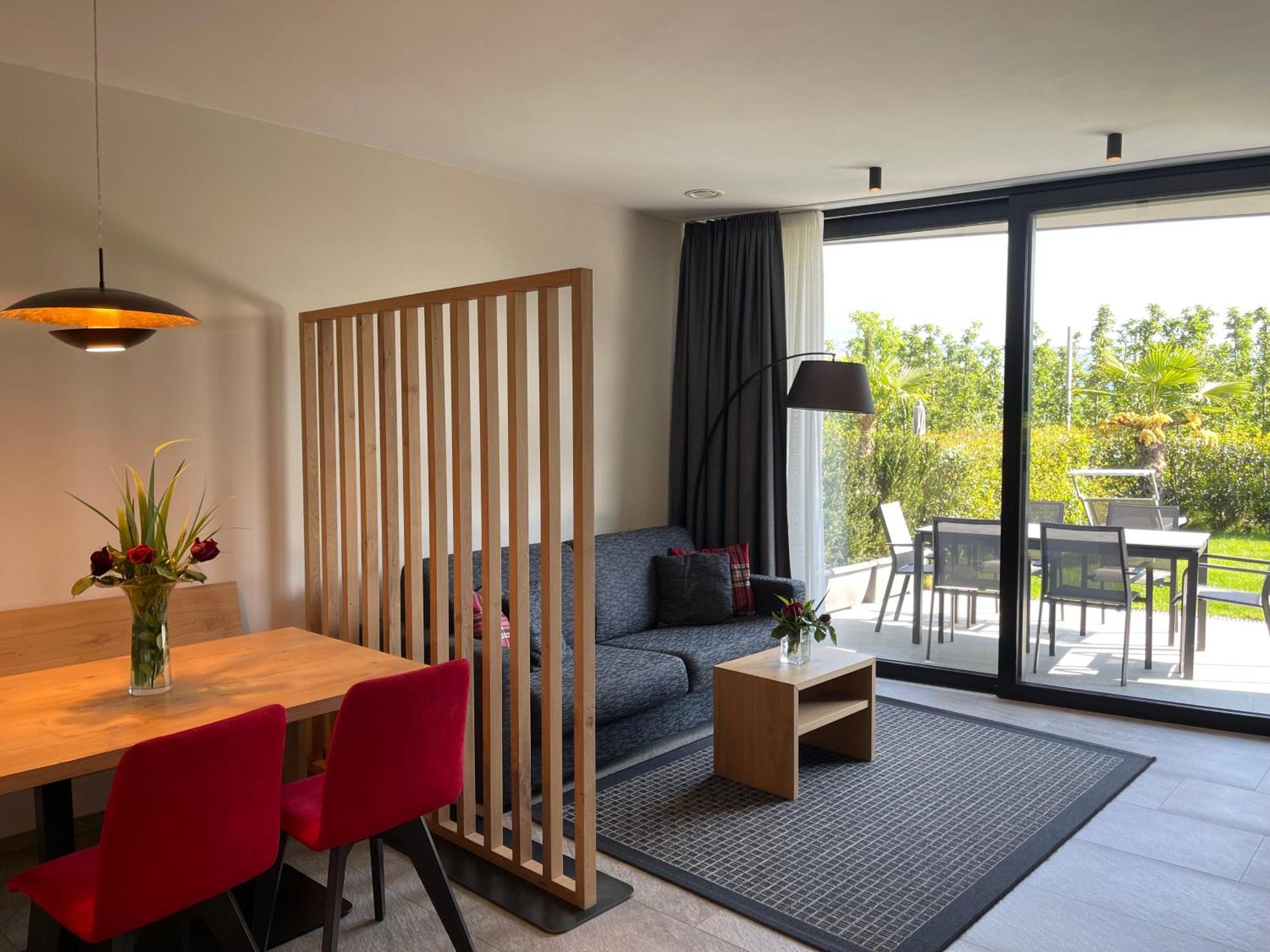 Premium Apartments Faselehof Marlengo Kültér fotó