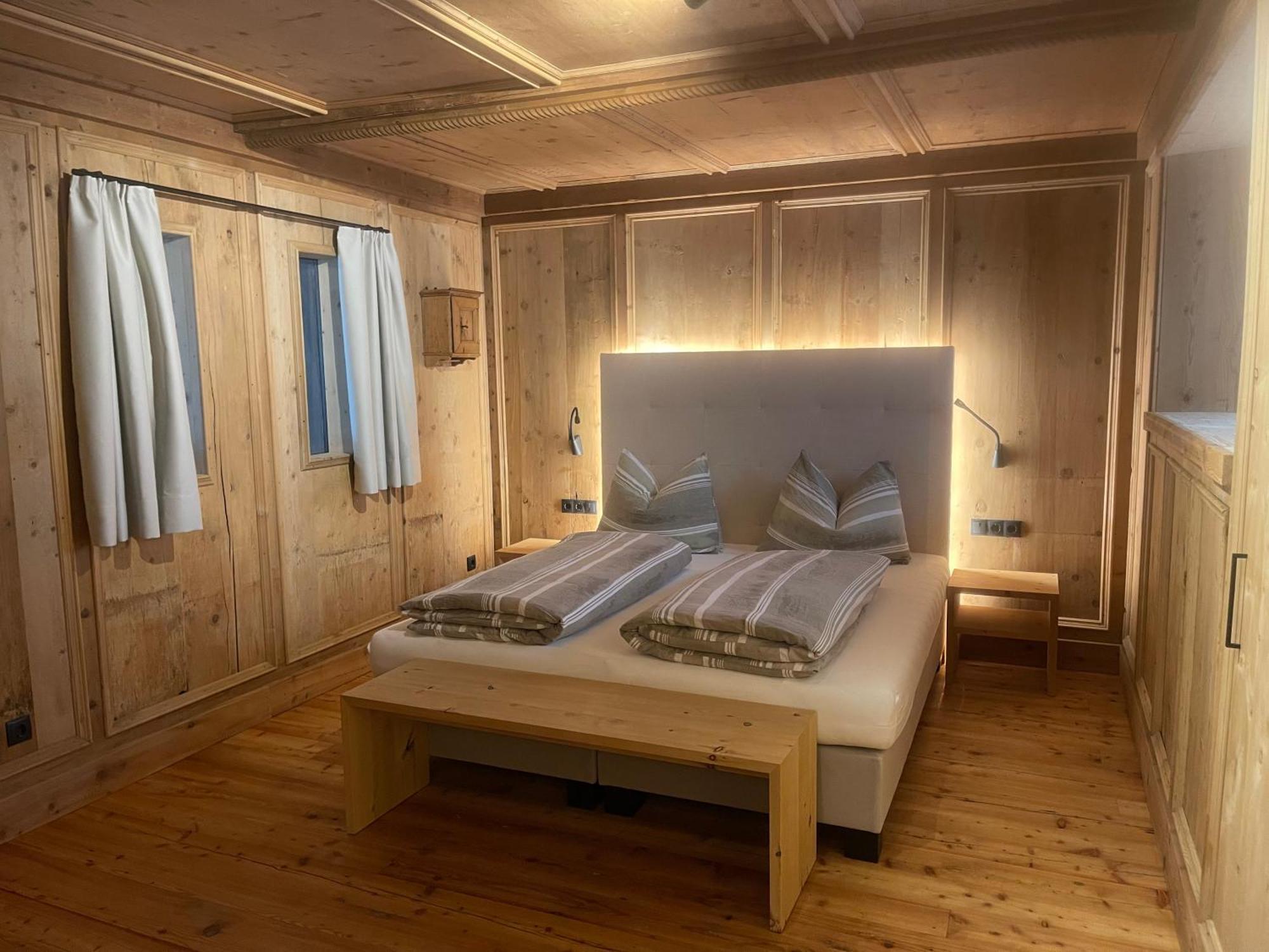 Premium Apartments Faselehof Marlengo Kültér fotó
