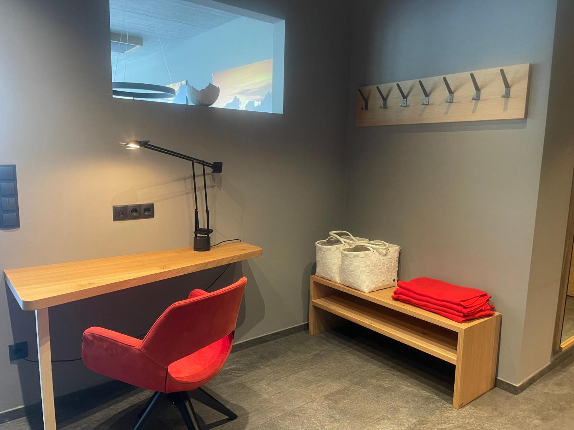 Premium Apartments Faselehof Marlengo Kültér fotó