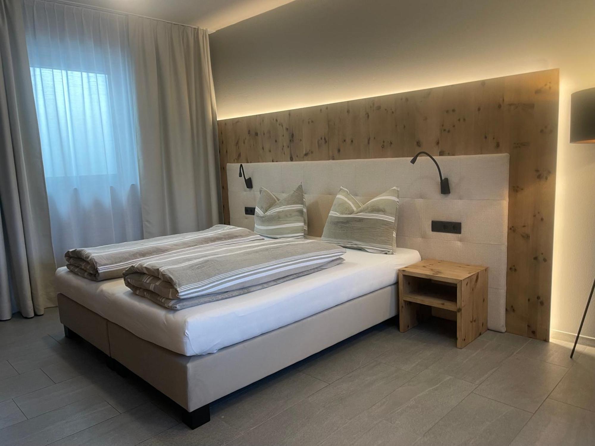Premium Apartments Faselehof Marlengo Kültér fotó