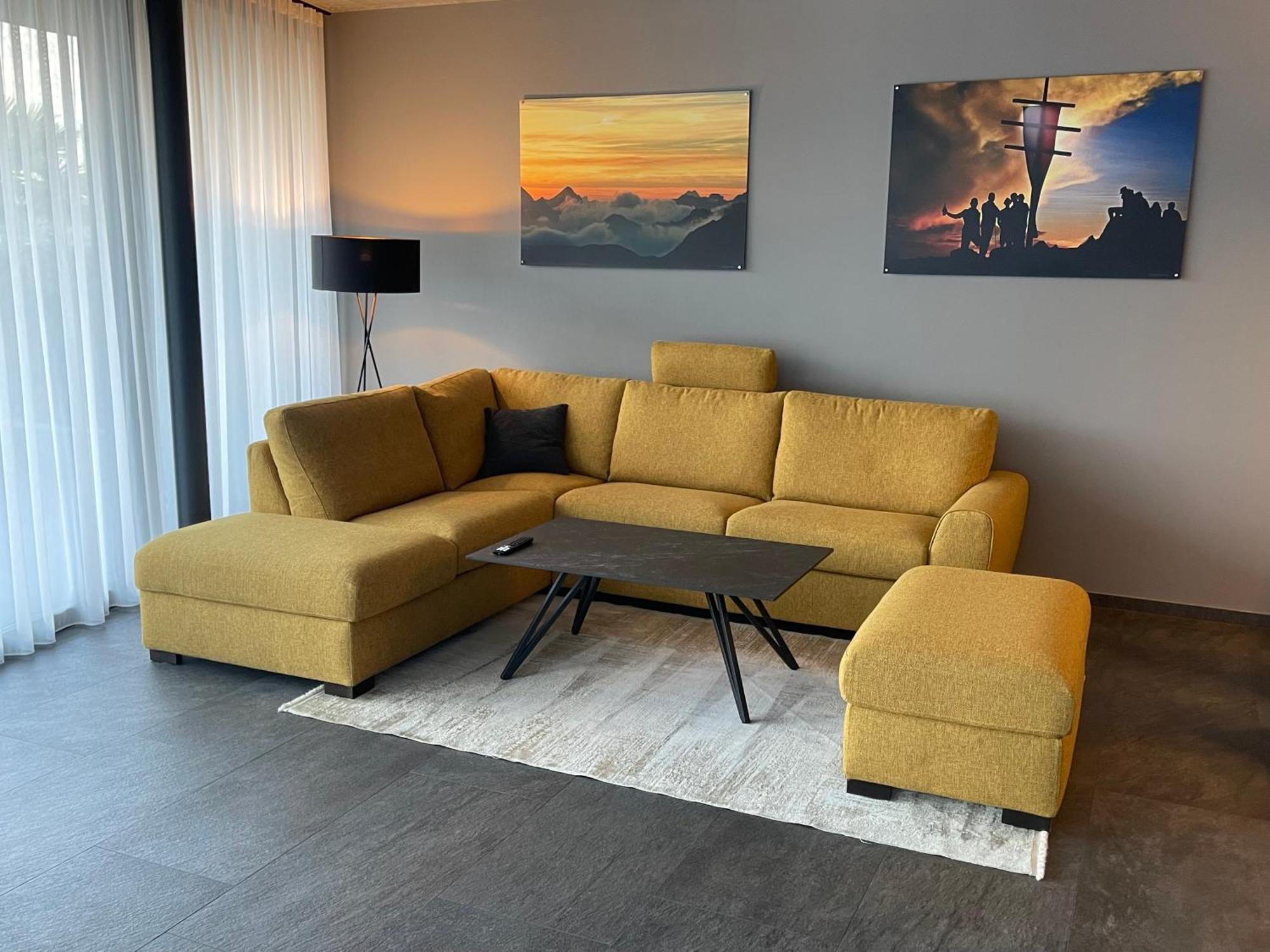 Premium Apartments Faselehof Marlengo Kültér fotó