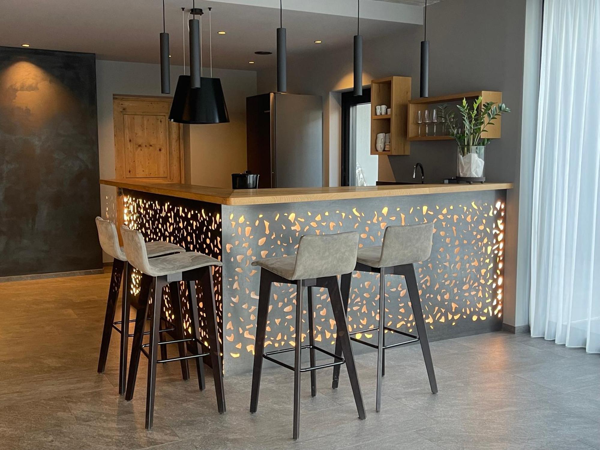 Premium Apartments Faselehof Marlengo Kültér fotó