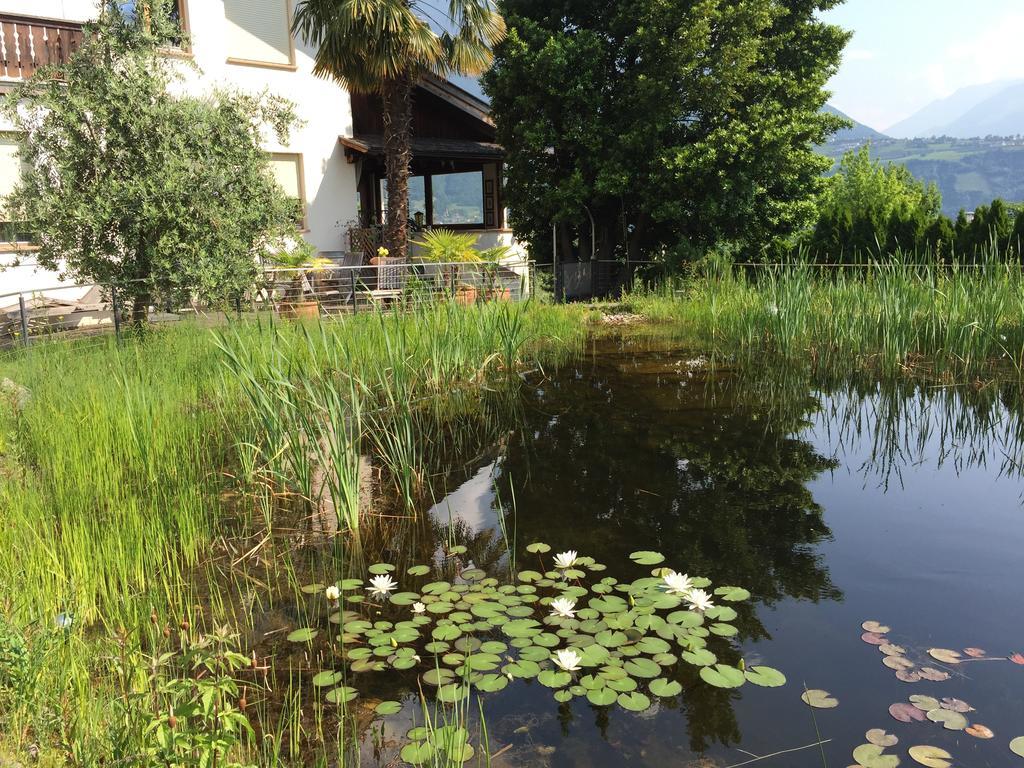 Premium Apartments Faselehof Marlengo Kültér fotó