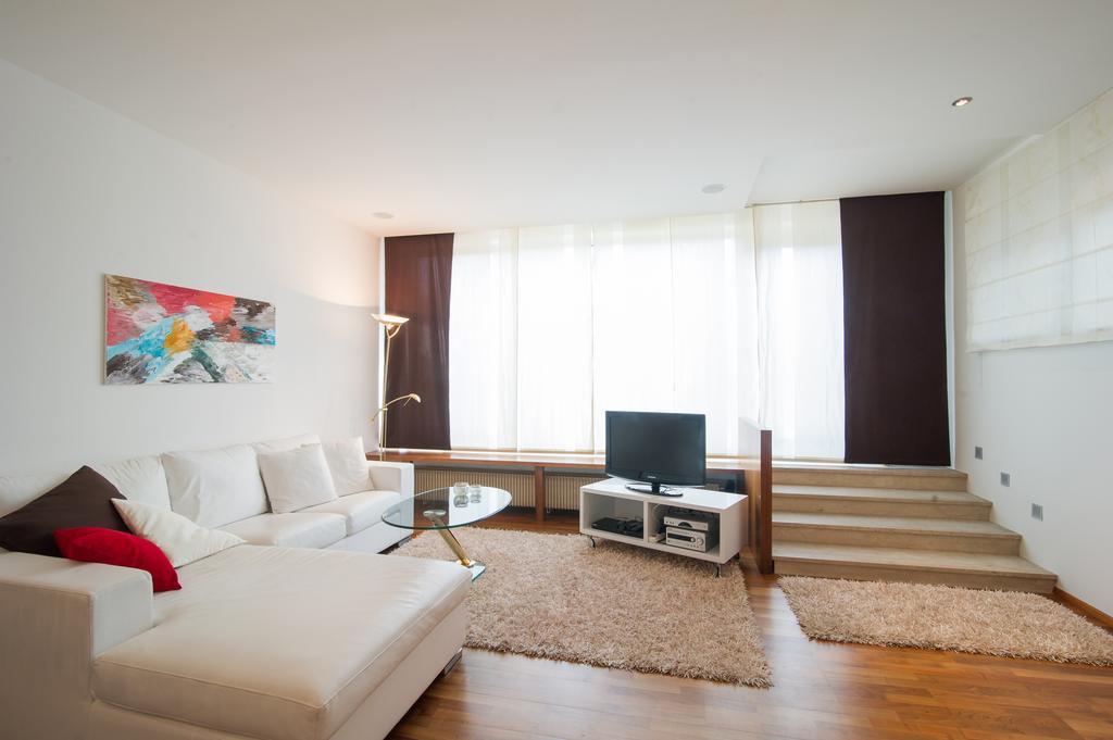 Premium Apartments Faselehof Marlengo Kültér fotó