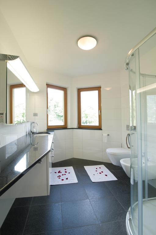 Premium Apartments Faselehof Marlengo Kültér fotó