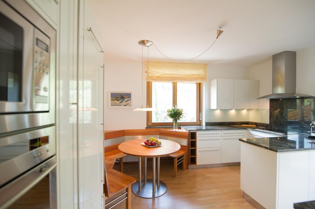 Premium Apartments Faselehof Marlengo Kültér fotó
