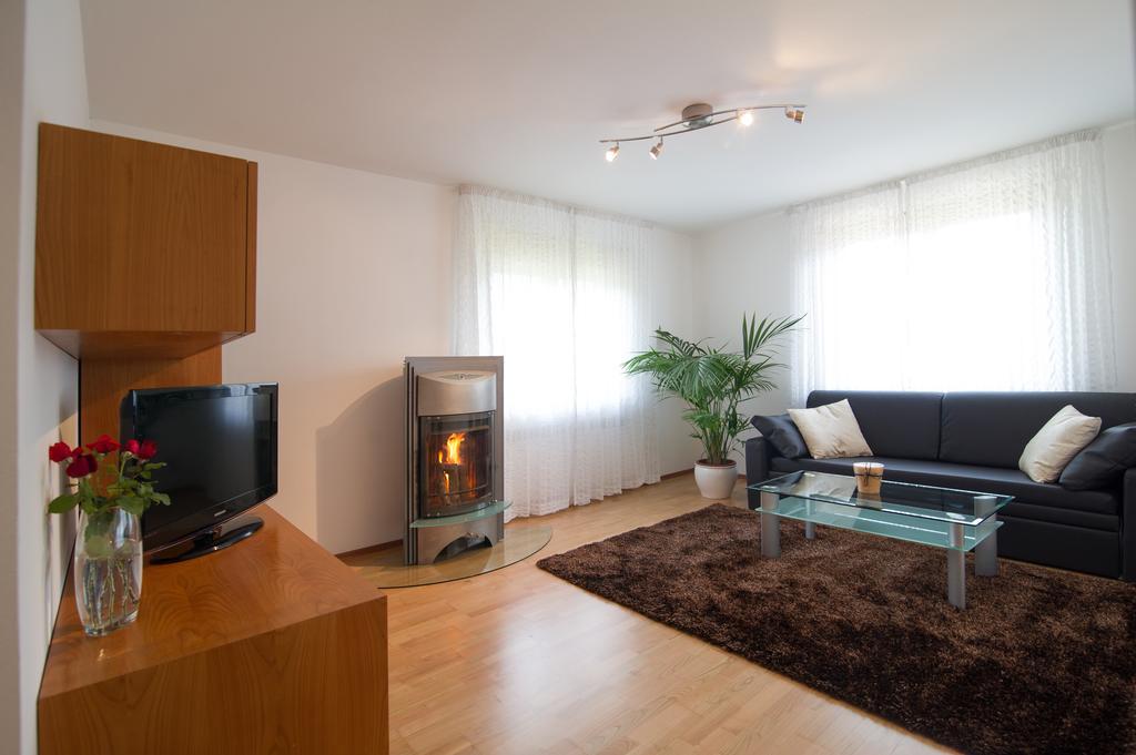 Premium Apartments Faselehof Marlengo Kültér fotó