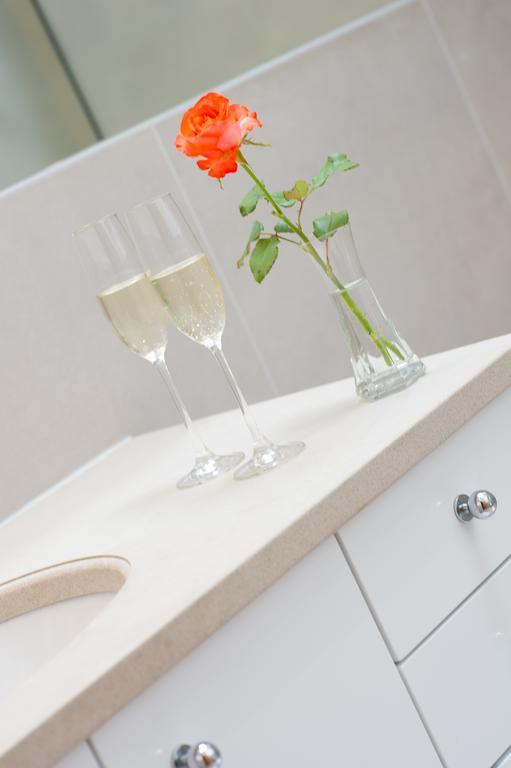Premium Apartments Faselehof Marlengo Kültér fotó
