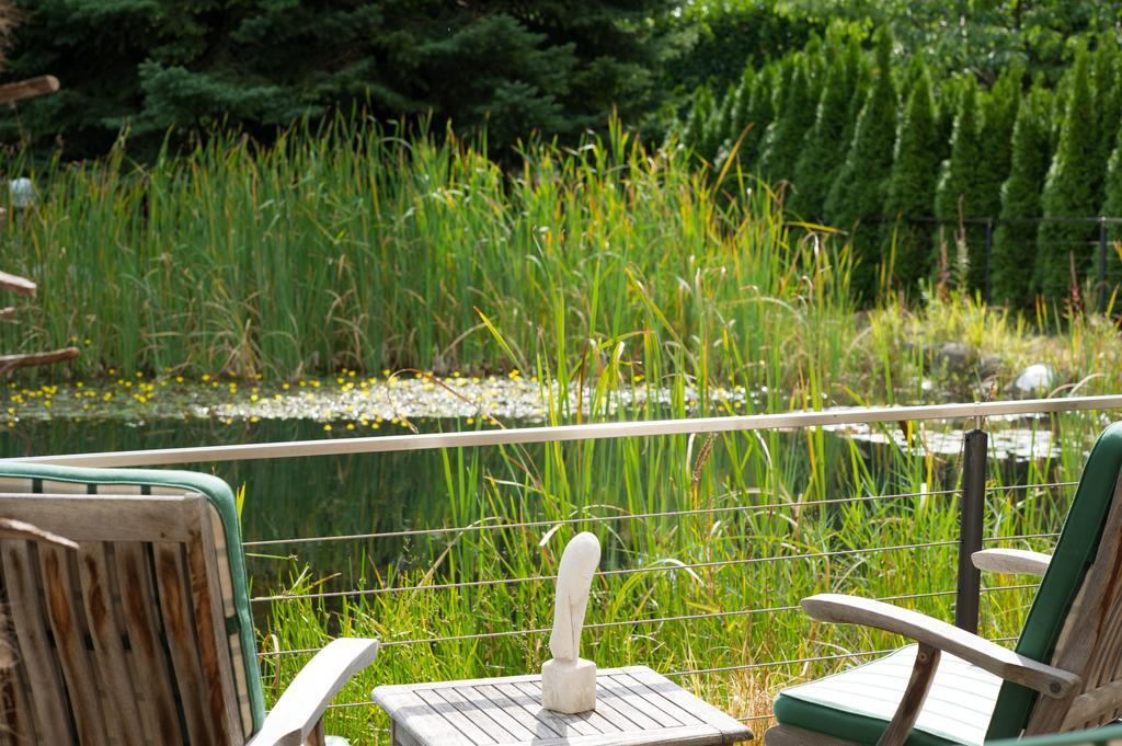 Premium Apartments Faselehof Marlengo Kültér fotó