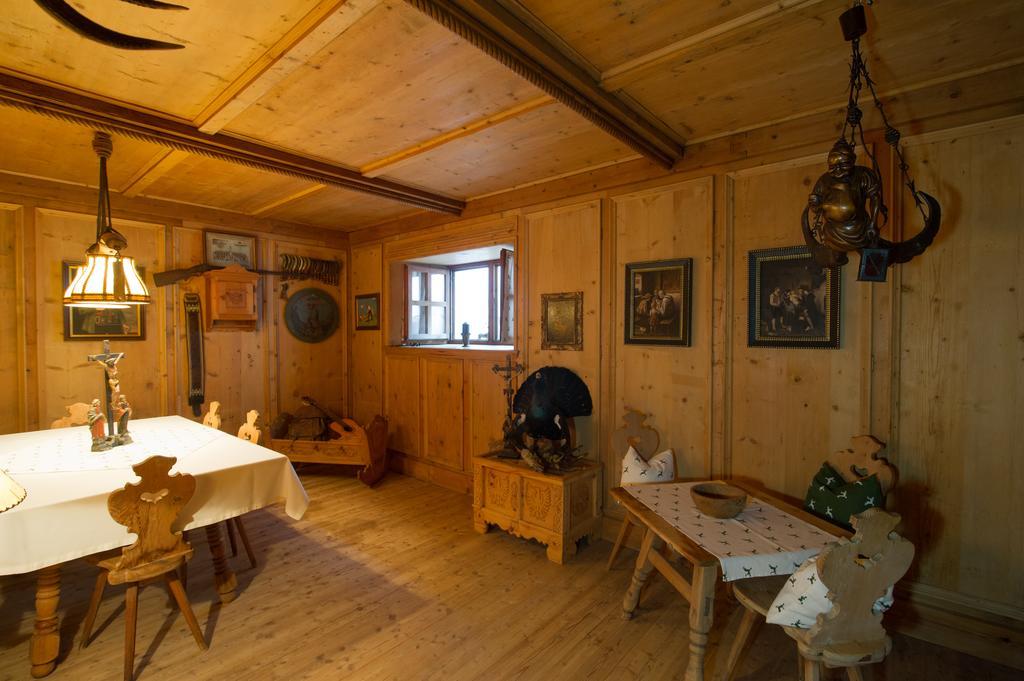 Premium Apartments Faselehof Marlengo Kültér fotó