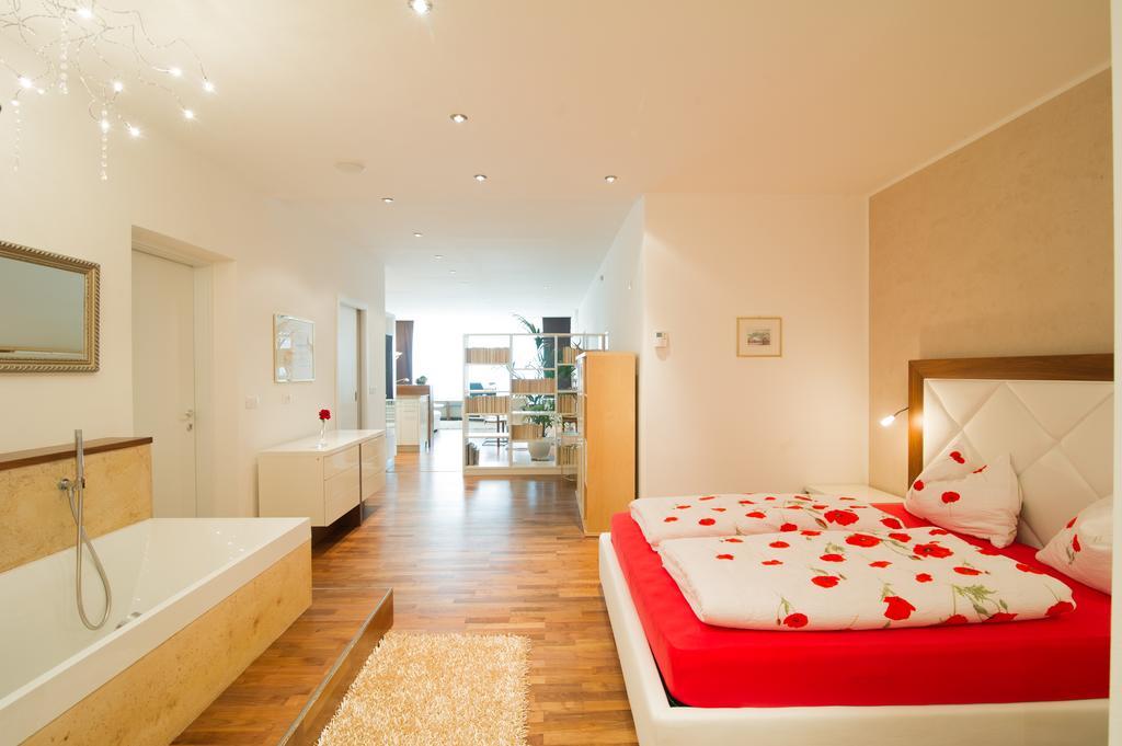 Premium Apartments Faselehof Marlengo Kültér fotó