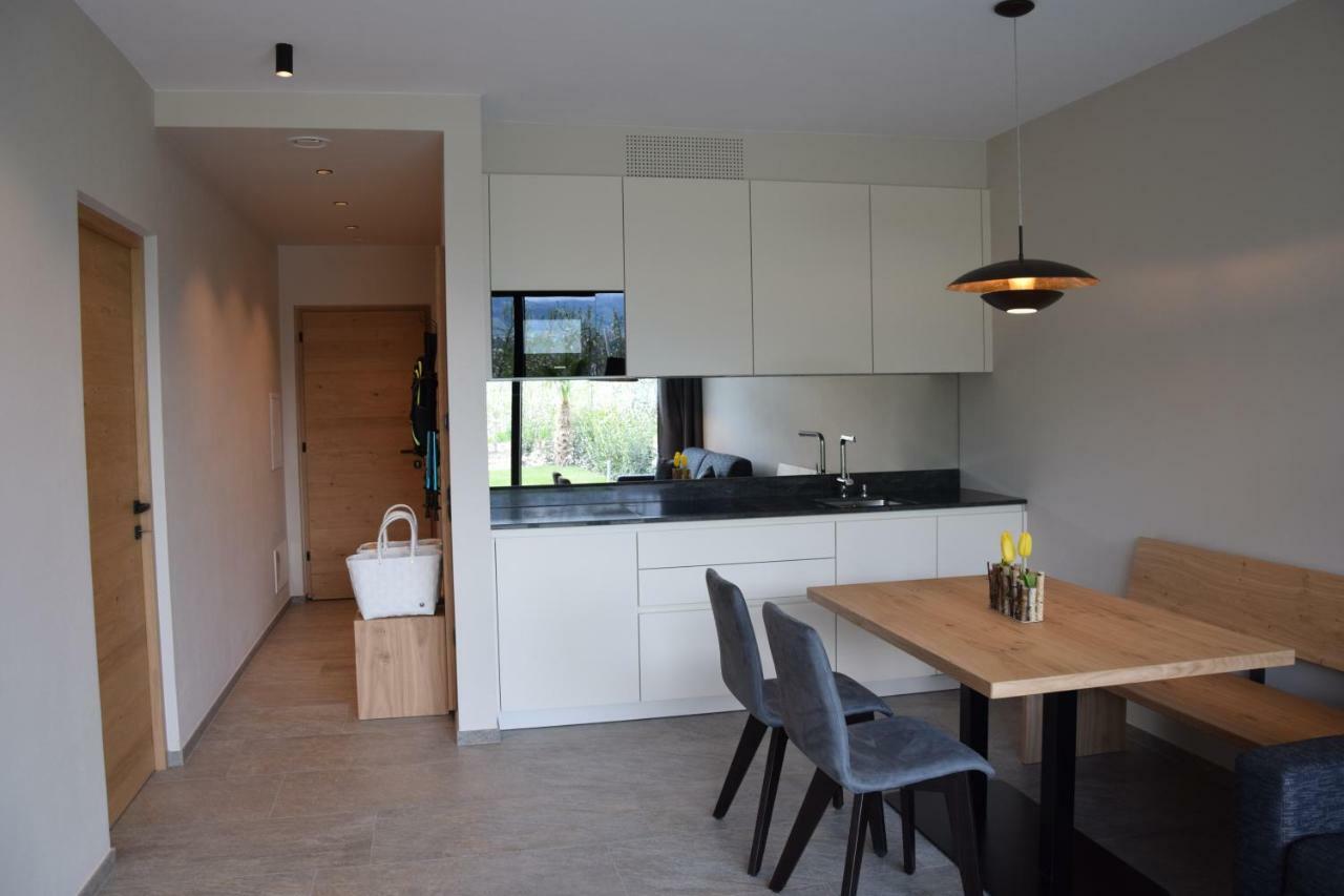 Premium Apartments Faselehof Marlengo Kültér fotó
