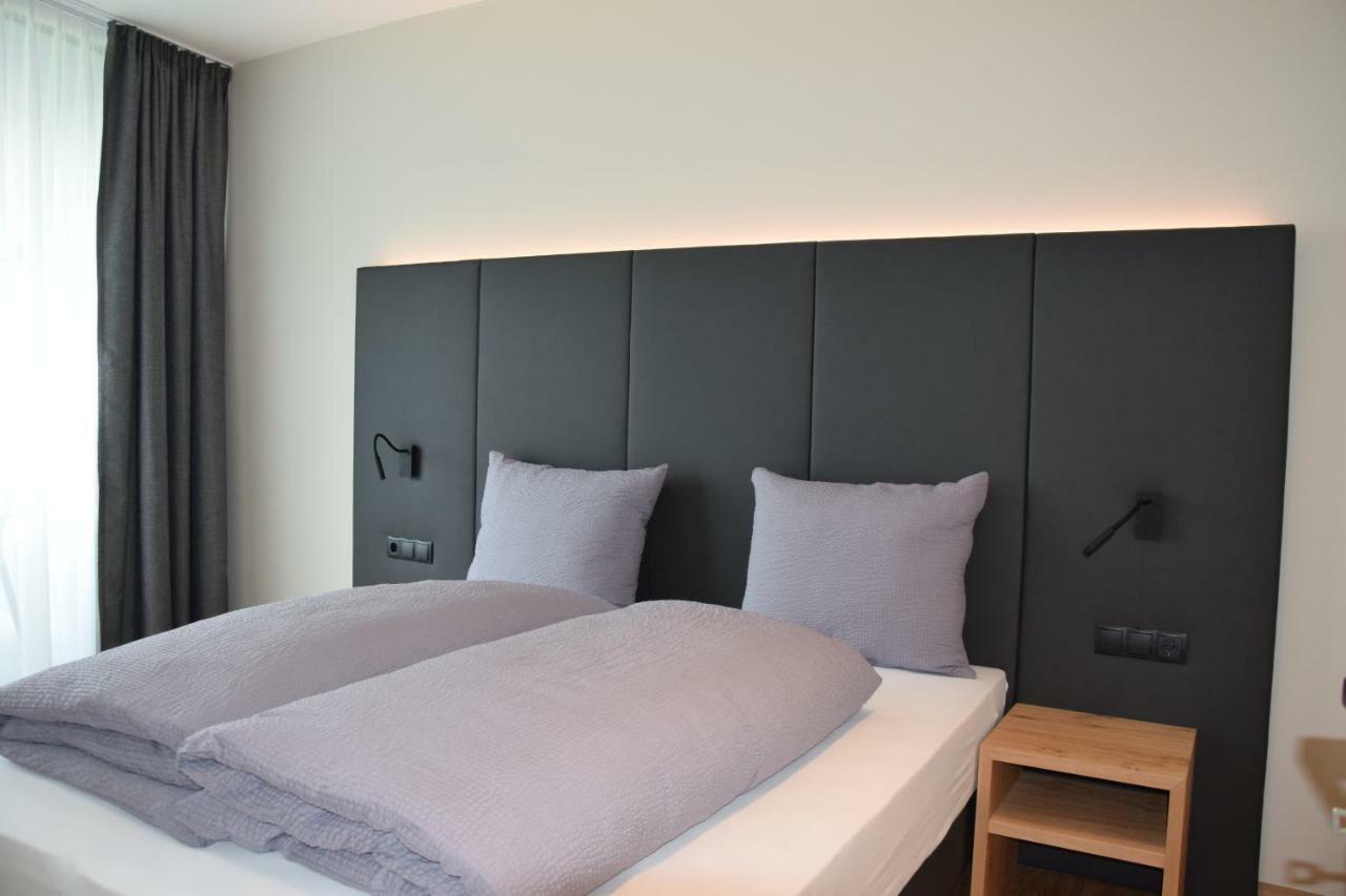 Premium Apartments Faselehof Marlengo Kültér fotó