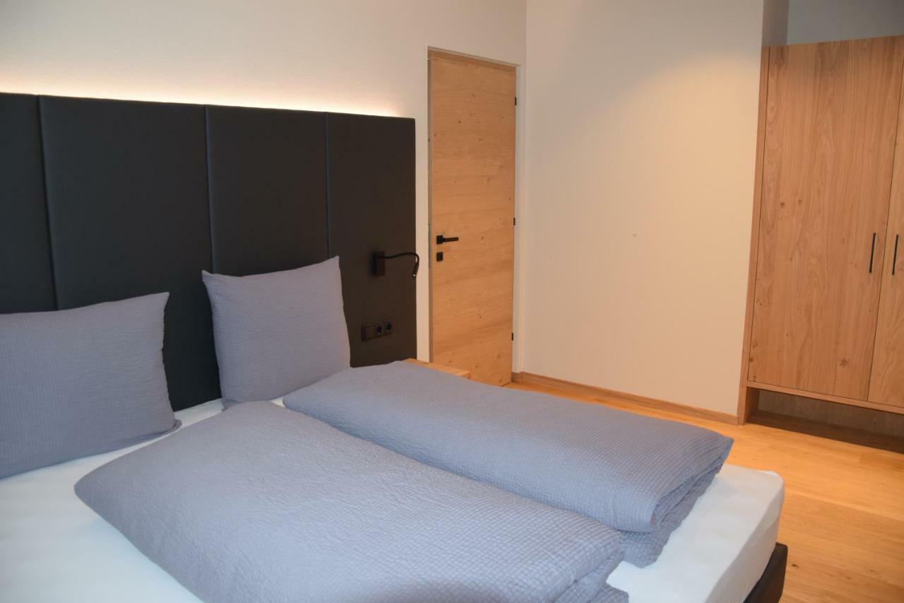 Premium Apartments Faselehof Marlengo Kültér fotó